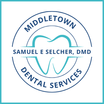 Middletown Dental Services Logo