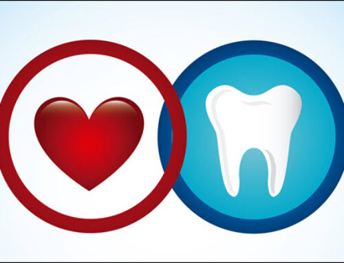 Dental Health Affects Heart Health and Wellness