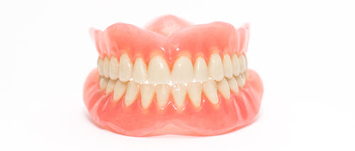 Dentures (Full and Partial)