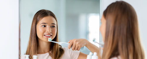 About Middletown Dental Services