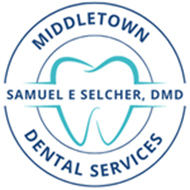 MIDDLETOWN DENTAL SERVICES   |   717-944-0426 Logo