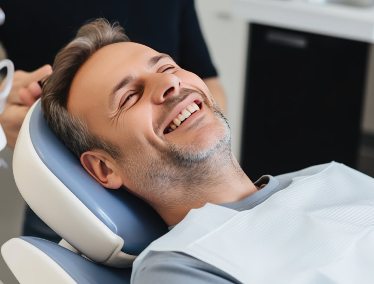 Dental Services at Middletown