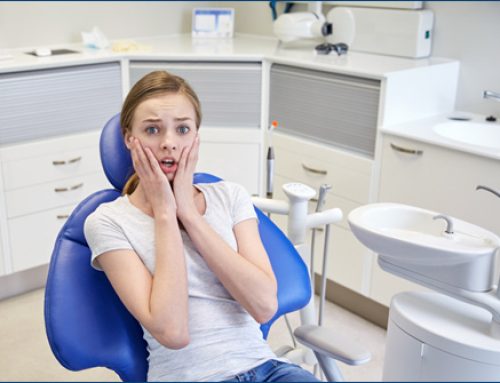 Dental Anxiety: Tips for a Calmer and More Comfortable Experience