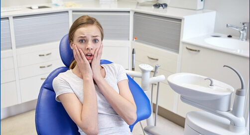 Dental Anxiety