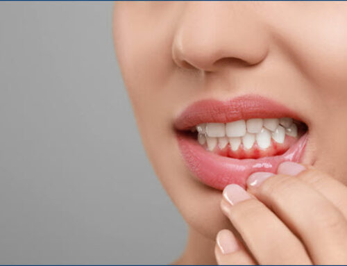 Gum Pain: Causes and Solutions