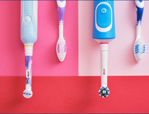 Toothbrushes: Is Electric or Manual More Effective for Oral Hygiene?