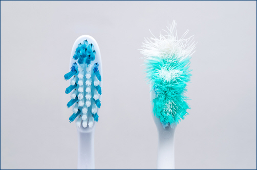 Toothbrushes