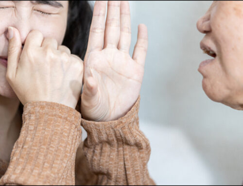 How Halitosis Impacts Relationships and Self-Confidence