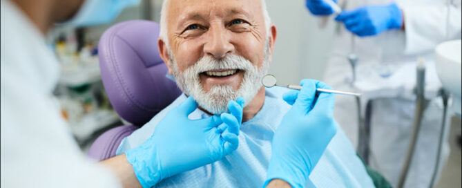 Dentures