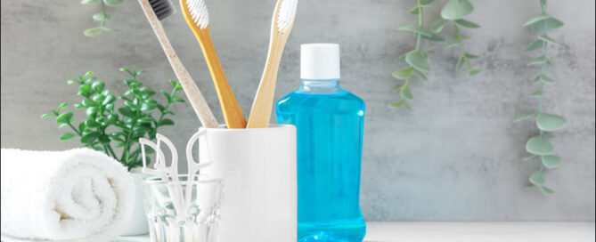 Home Dental Care