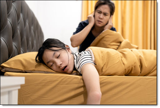 Bruxism