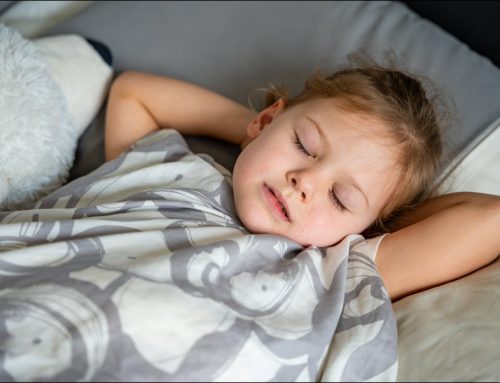 Bruxism in Children: What Parents Should Know