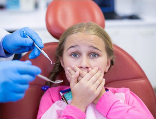 Dental Anxiety: How to Feel More Comfortable at the Dentist