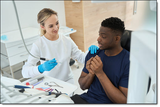 Dental Anxiety