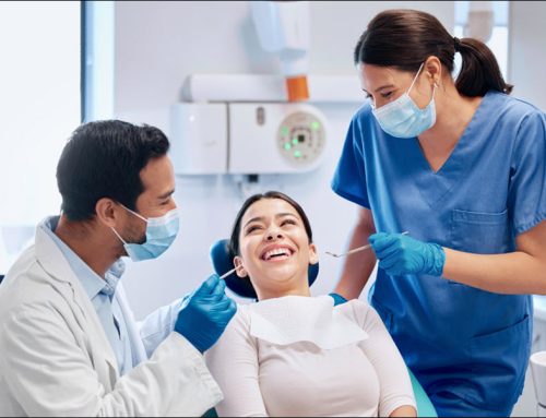 Dental Cleanings: An Essential Step for a Healthy Smile