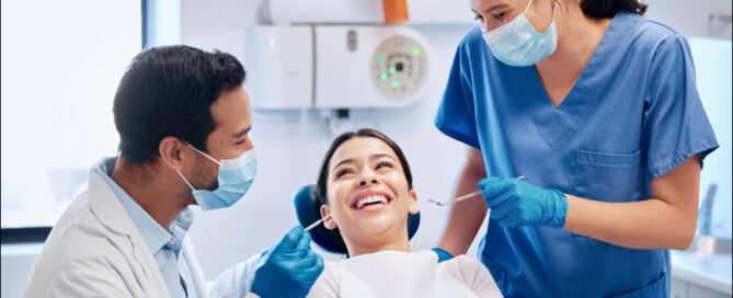 Dental Cleanings
